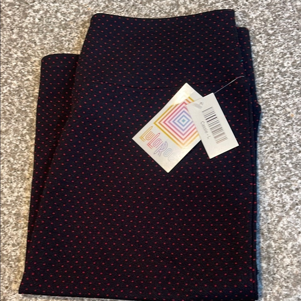 NWT LuLaRoe Cassie Pencil Skirt